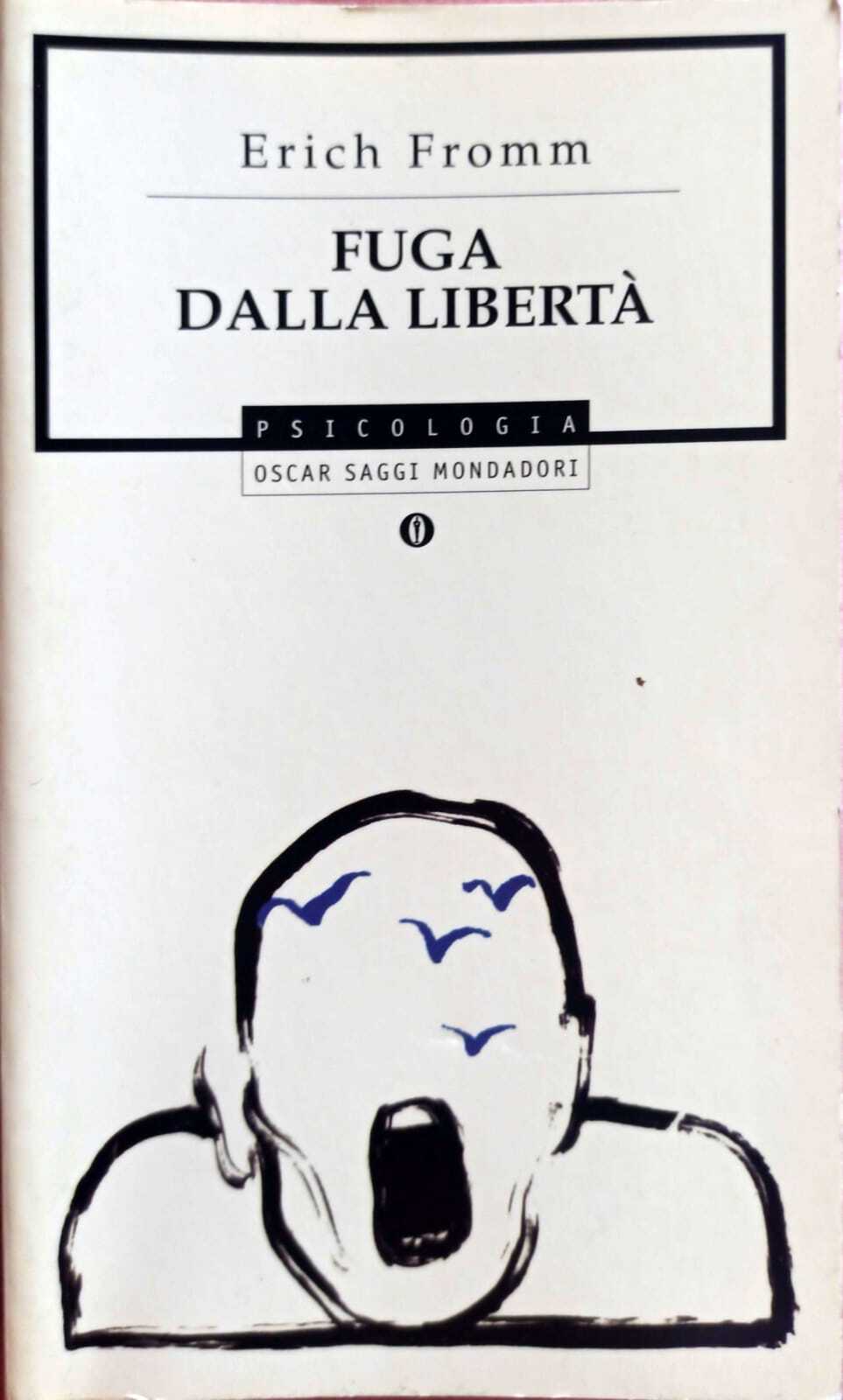 Fuga dalla libertà