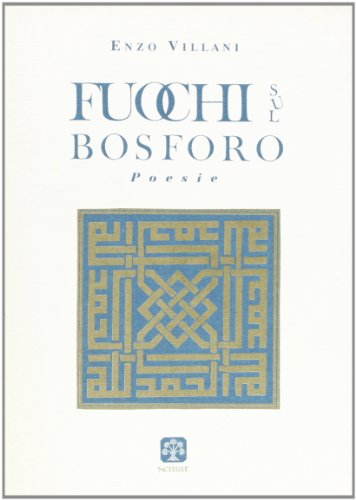 Fuochi sul Bosforo