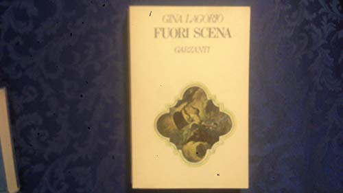 FUORI SCENA 1979