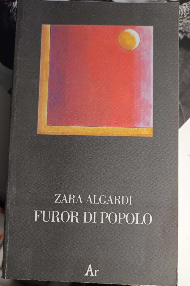 Furor di popolo