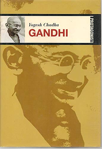 Gandhi