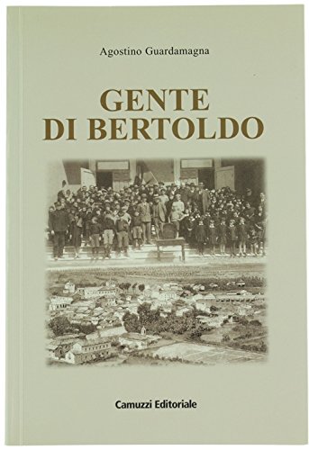 Gente di Bertoldo