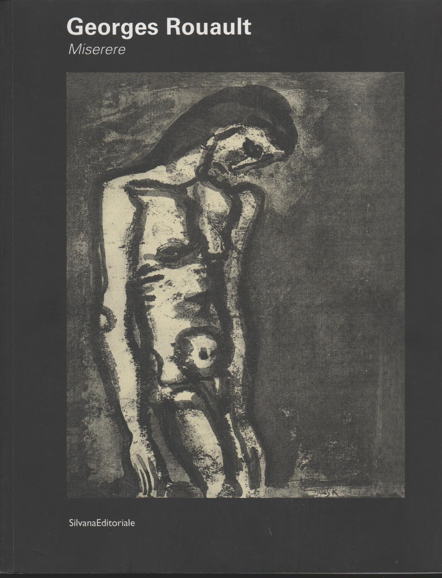 GEORGES ROUAULT Miserere