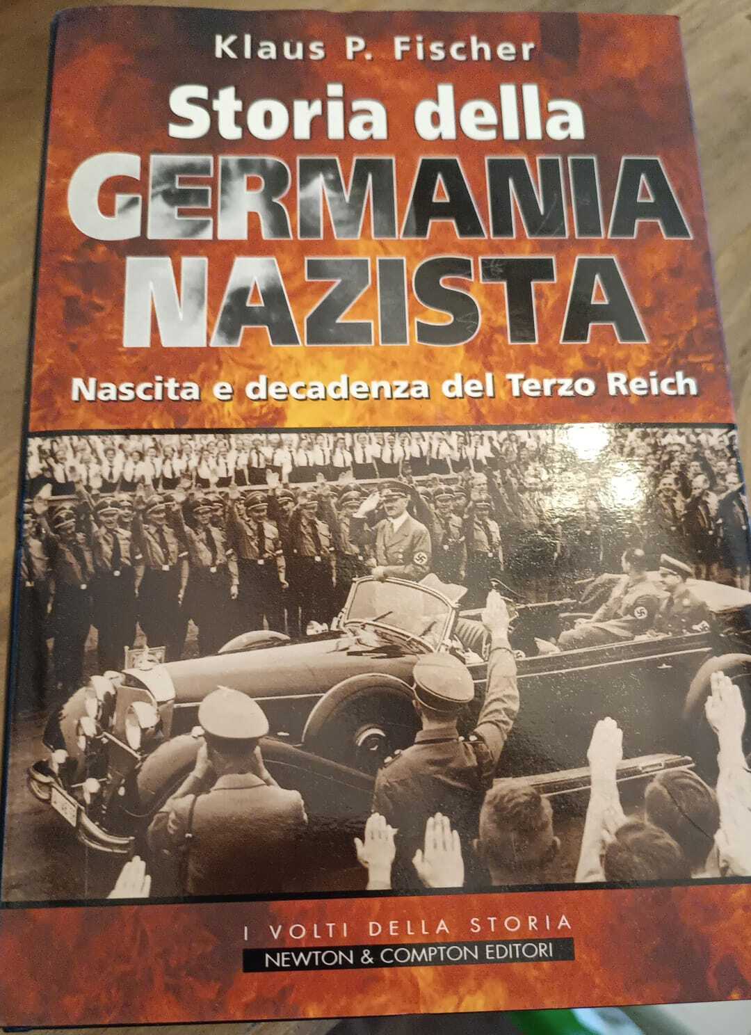 GERMANIA NAZISTA