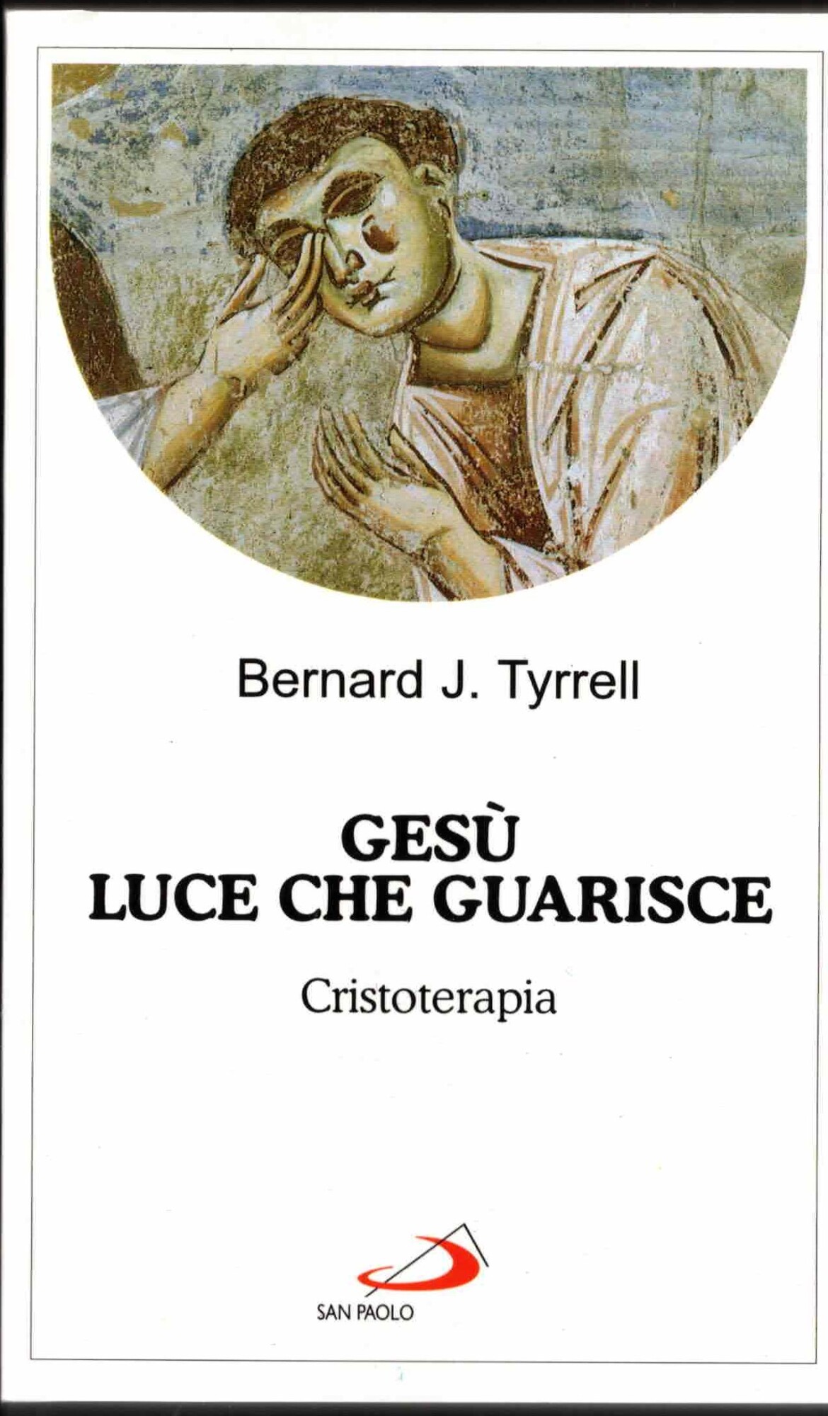 Gesù luce che guarisce. Cristoterapia