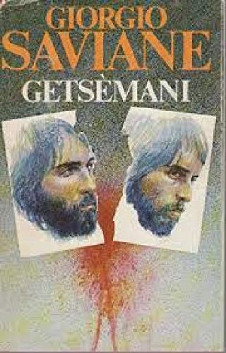 GETSEMANI - GIORGIO SAVIANE [ZCS185]