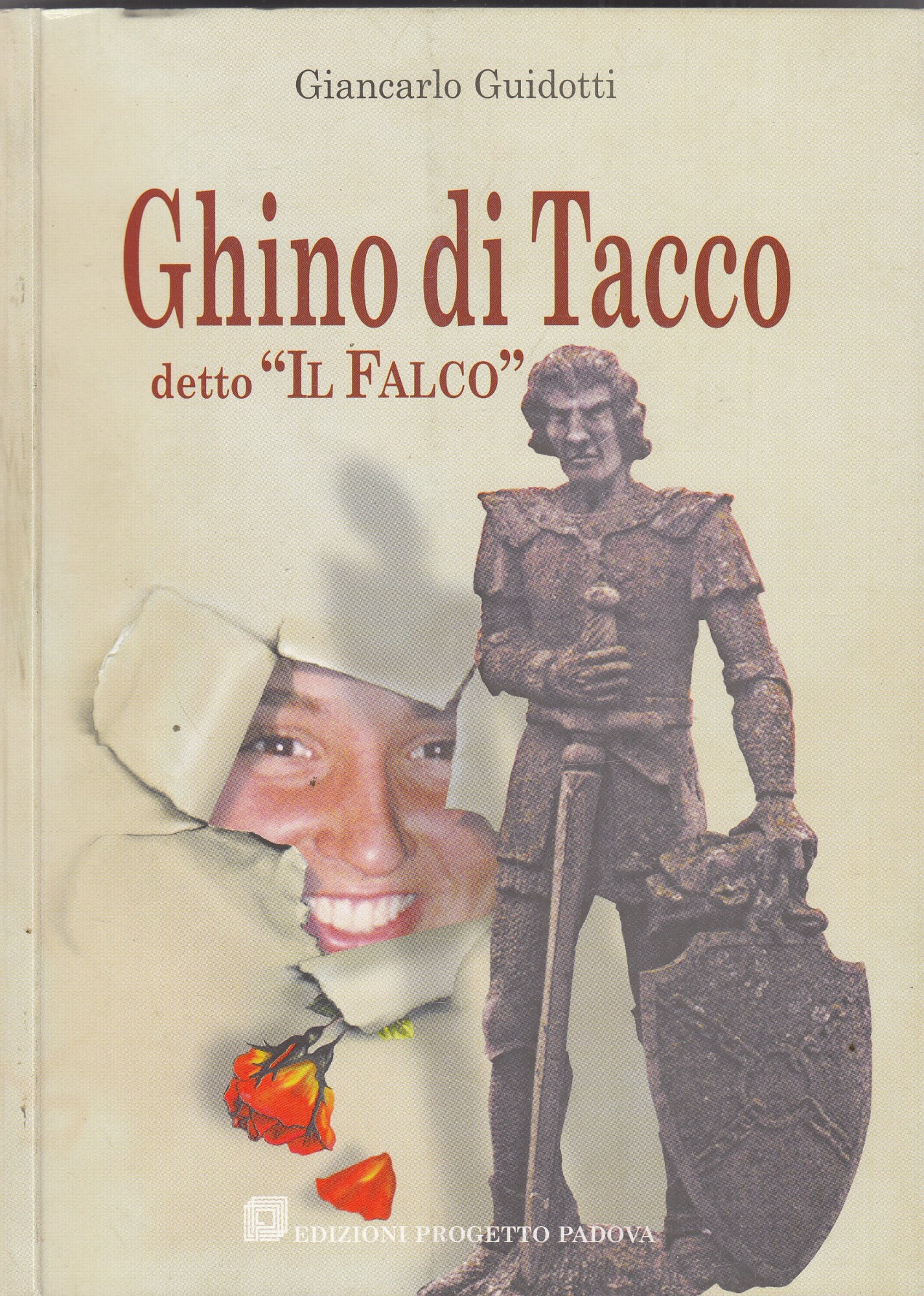 Ghino Di tacco detto "il falco"