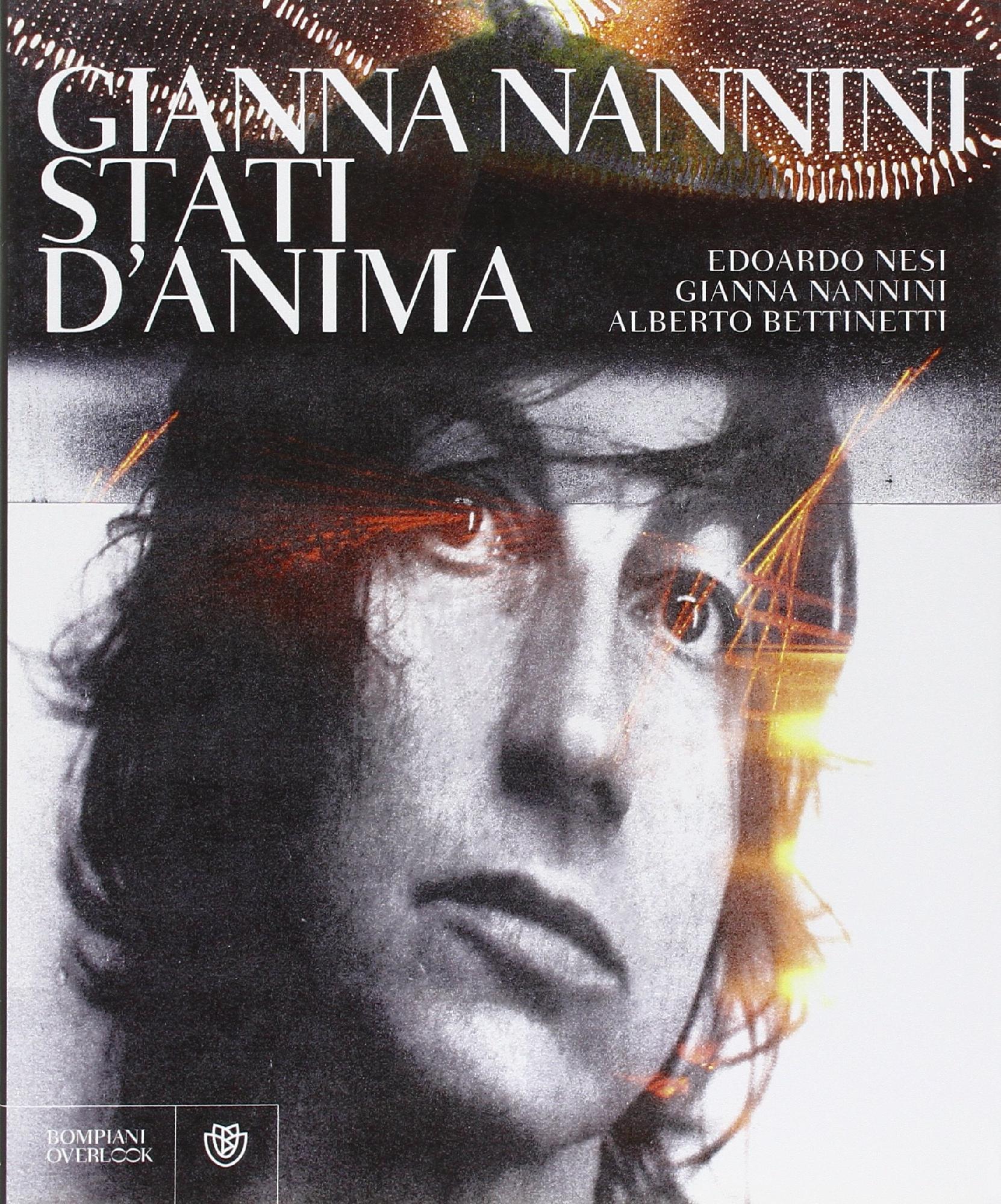 Gianna Nannini : stati d'anima