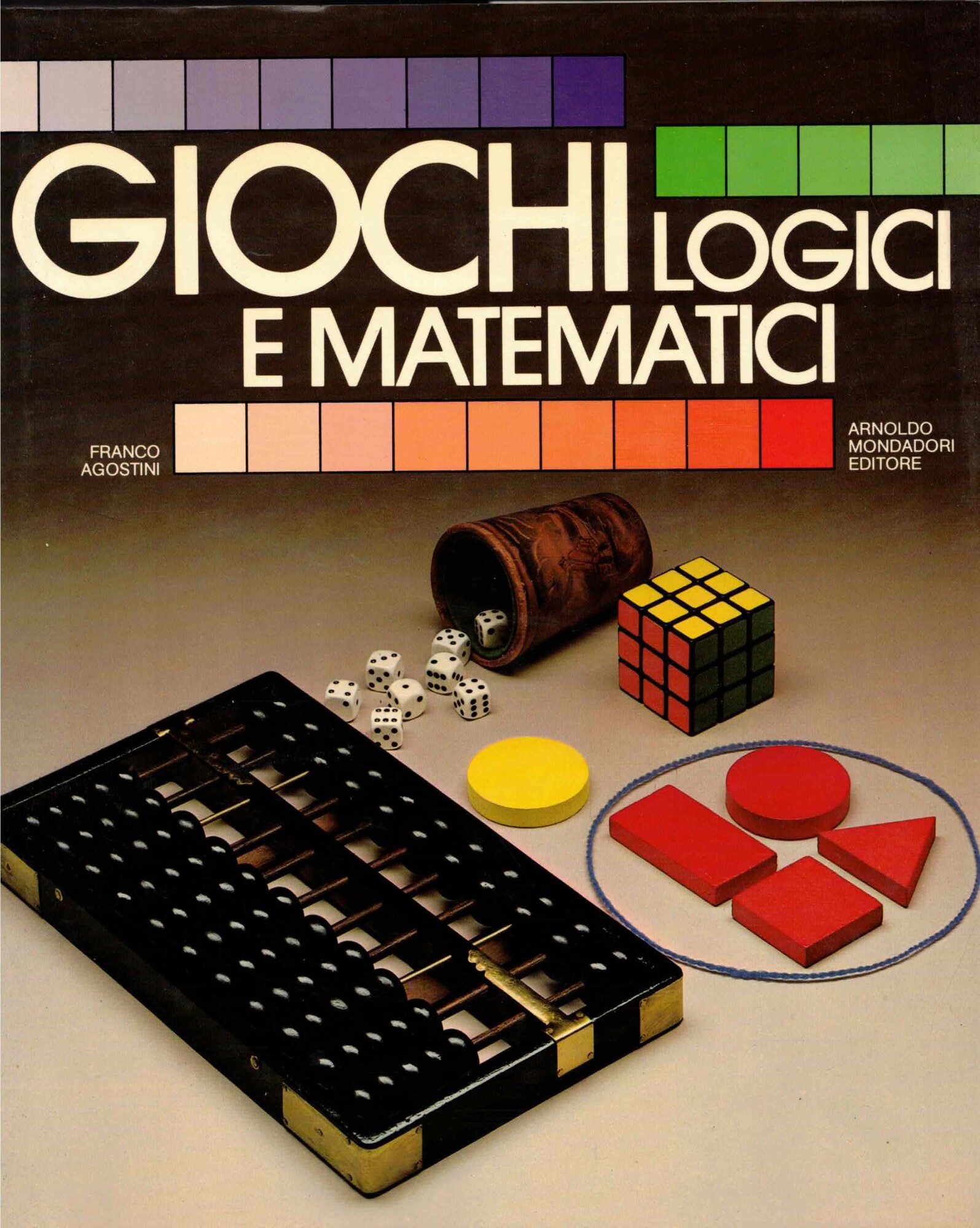 Giochi logici e matematici
