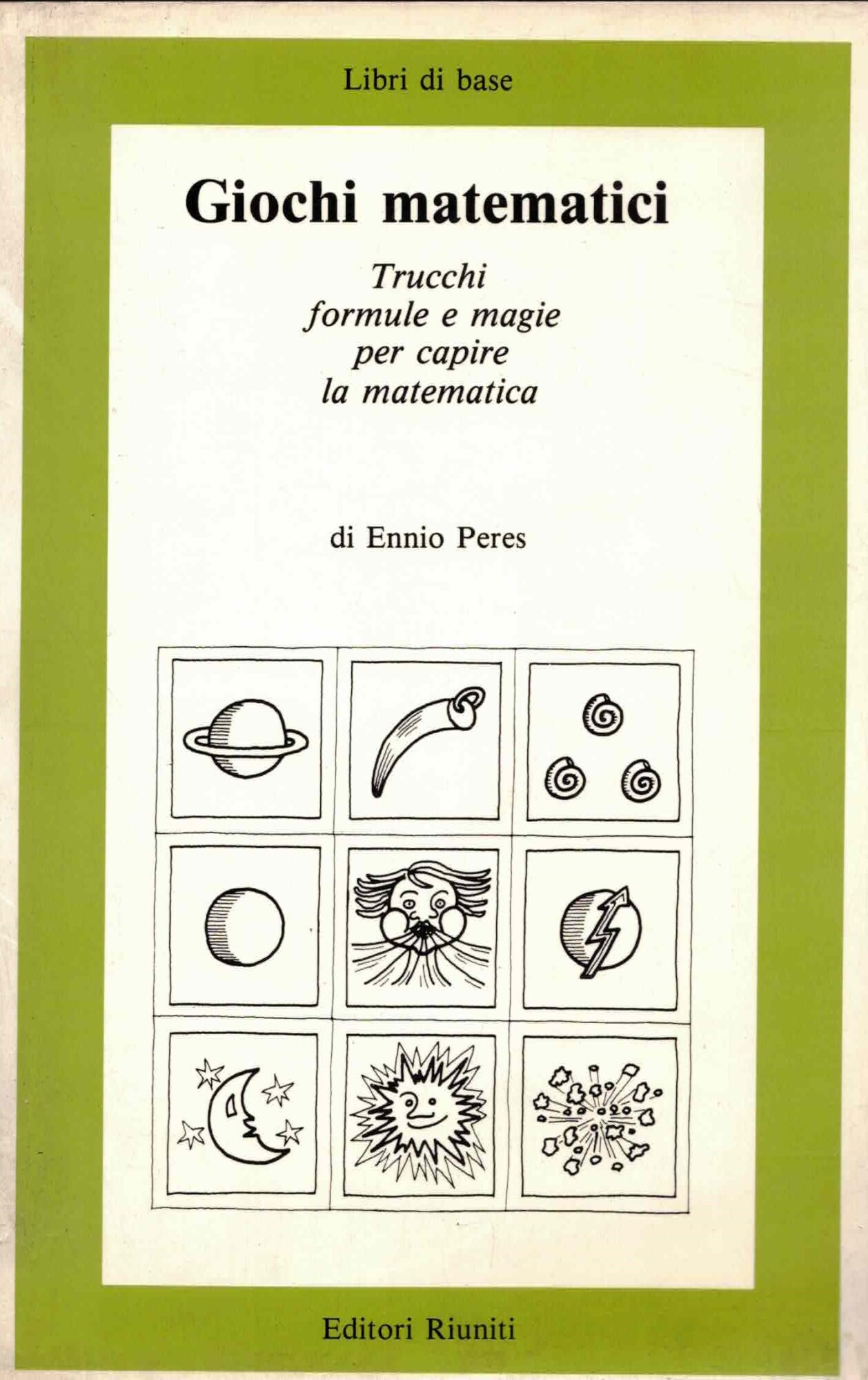 Giochi matematici