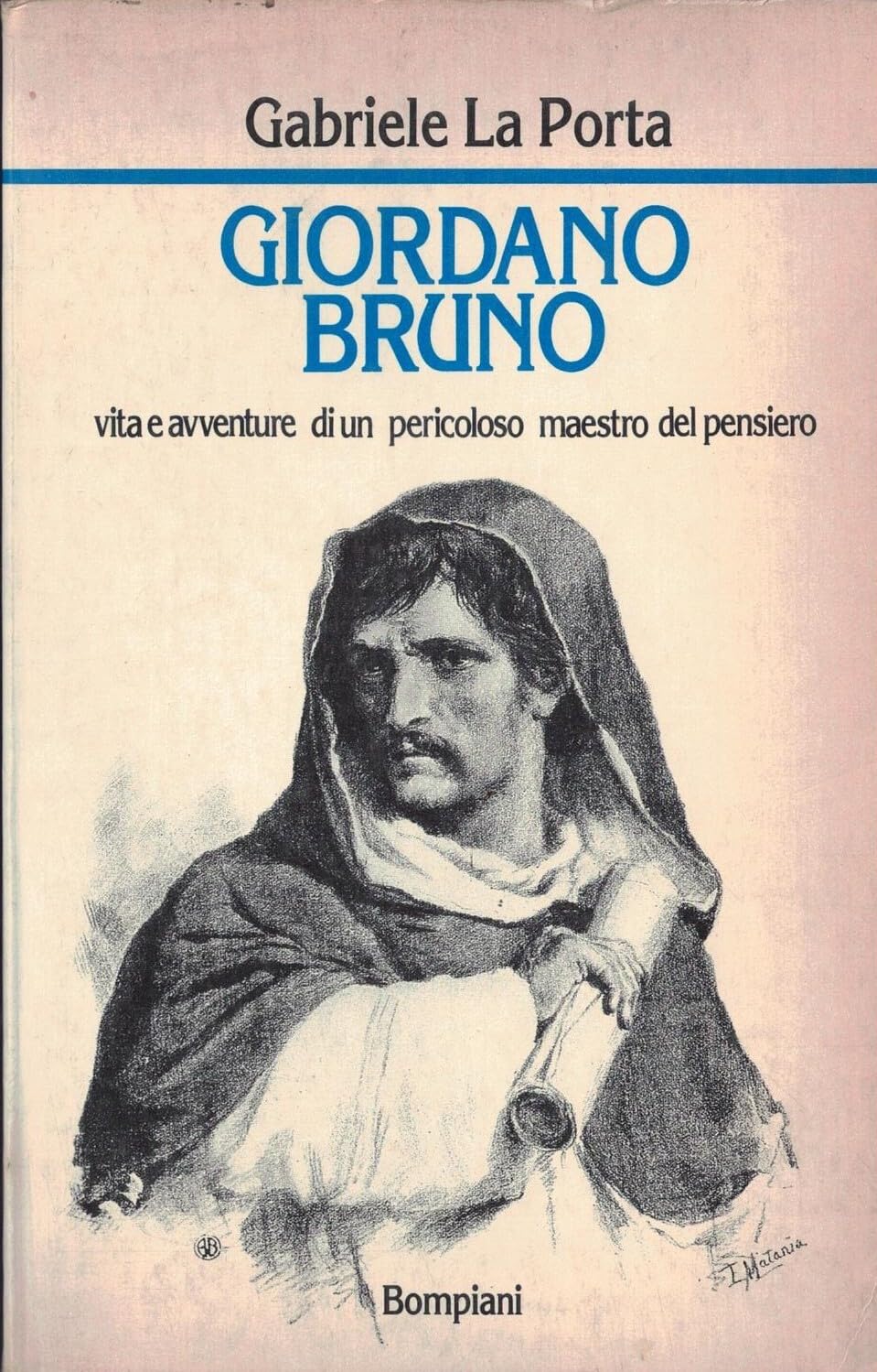 Giordano Bruno