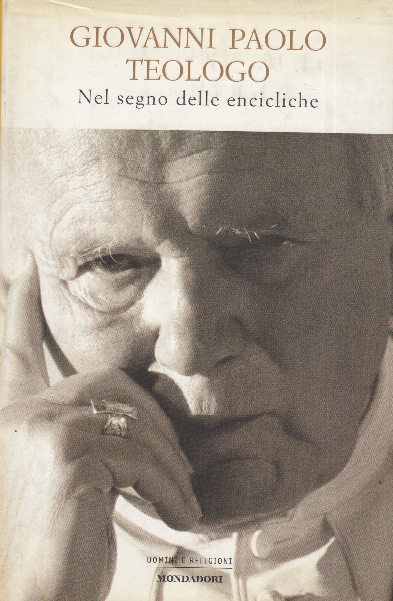 Giovanni Paolo teologo. Nel segno delle encicliche