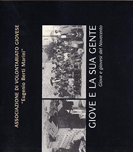 Giove e la sua gente