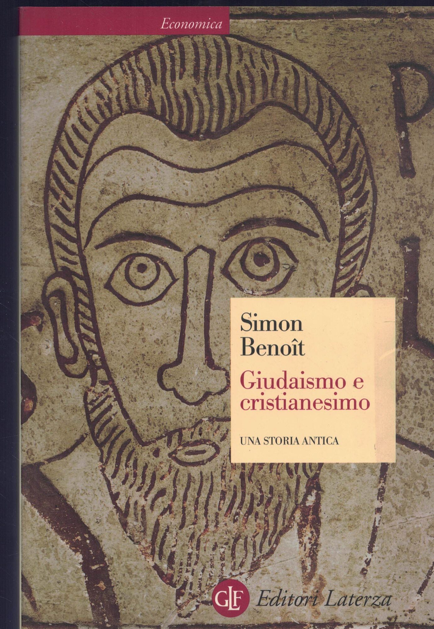 Giudaismo e cristianesimo. Una storia antica