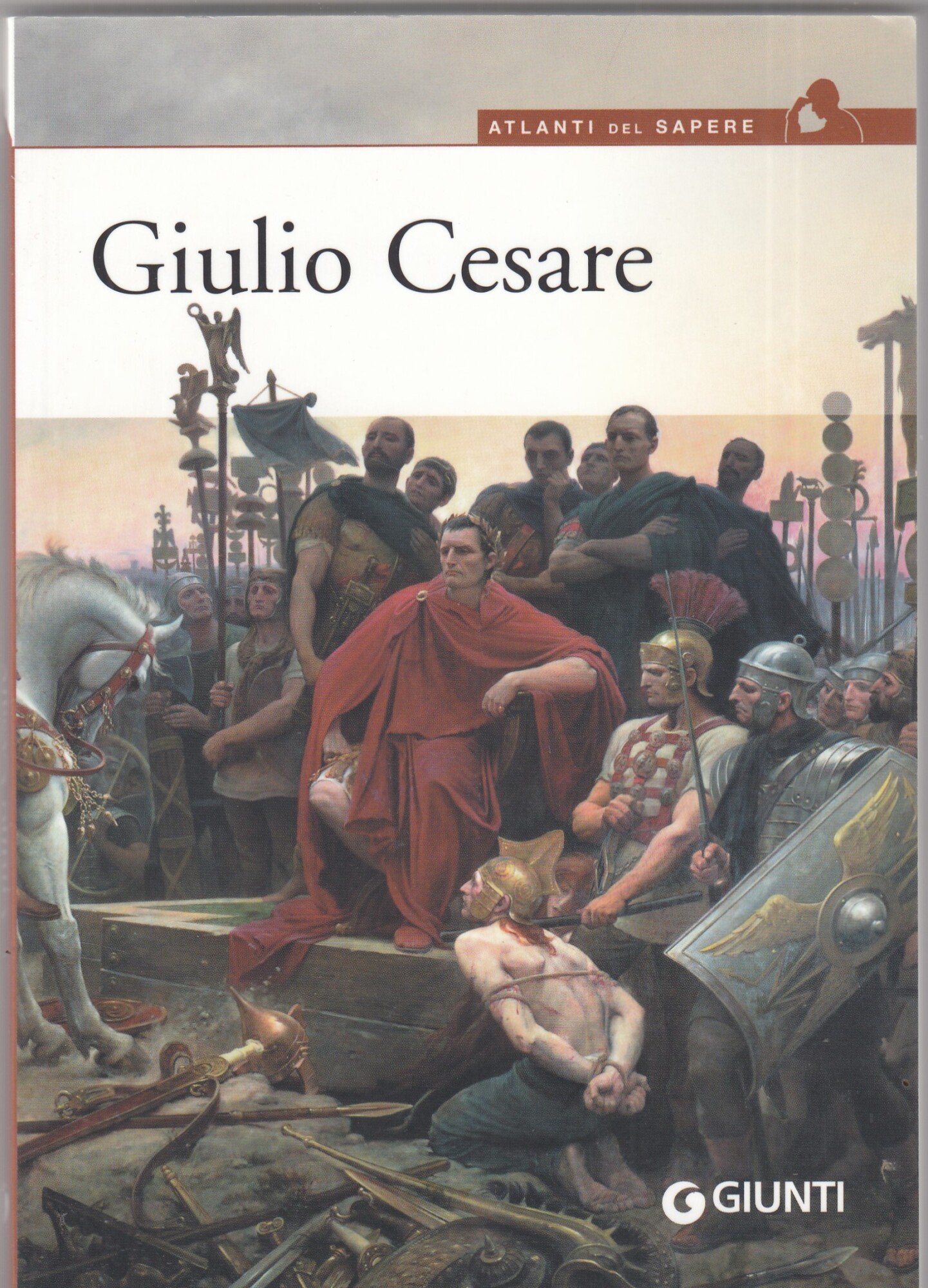 Giulio Cesare