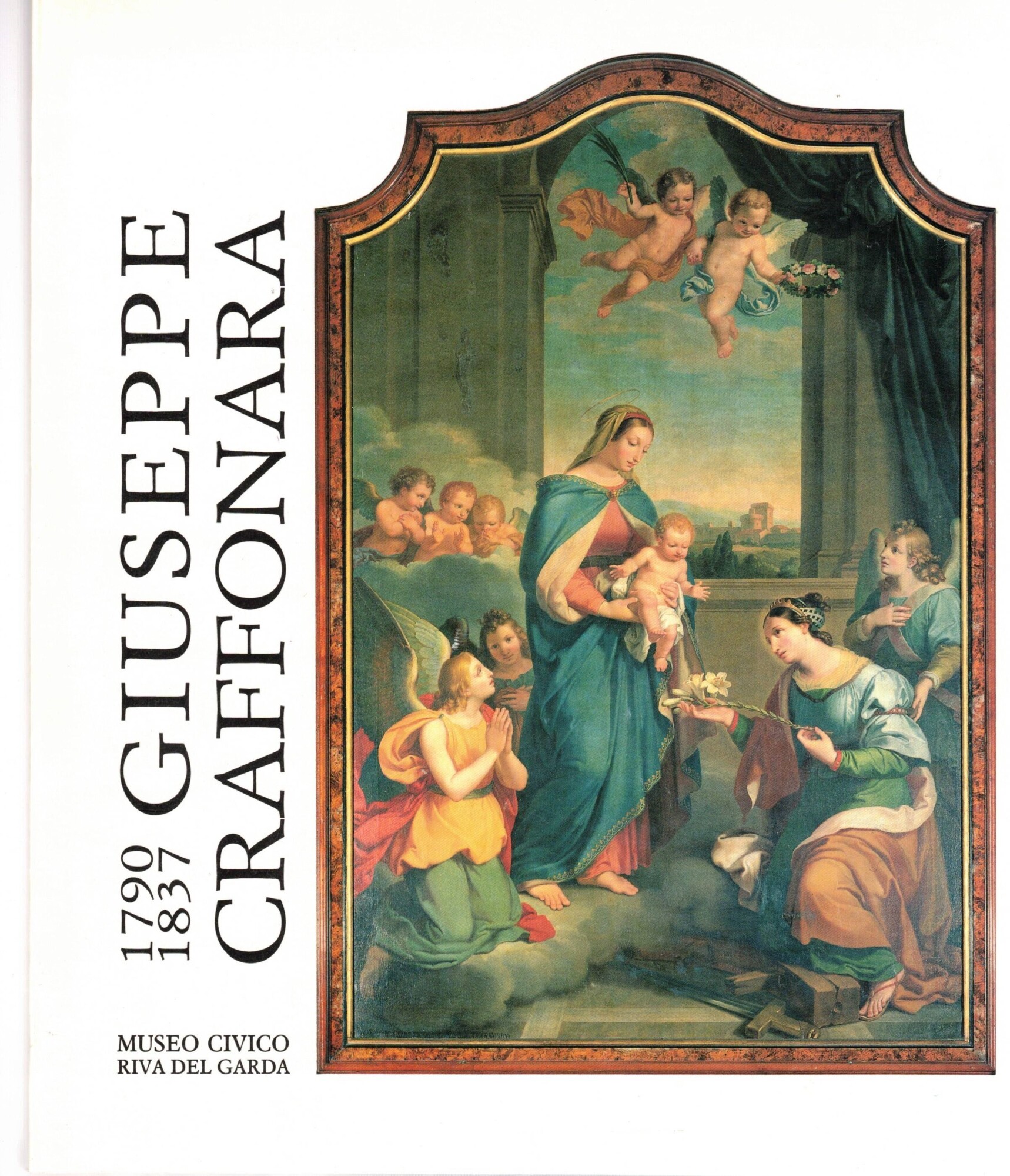 GIUSEPPE GRAFFONARA 1790/1837