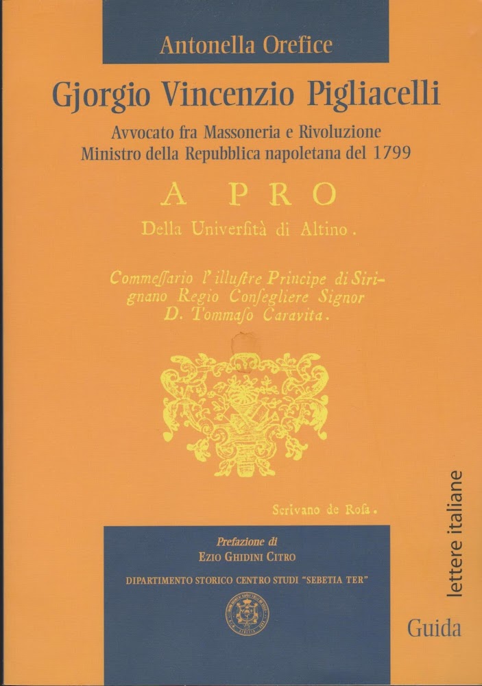 Gjorgio Vincenzio Pigliacelli