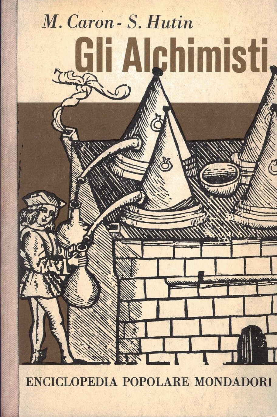 Gli Alchimisti.