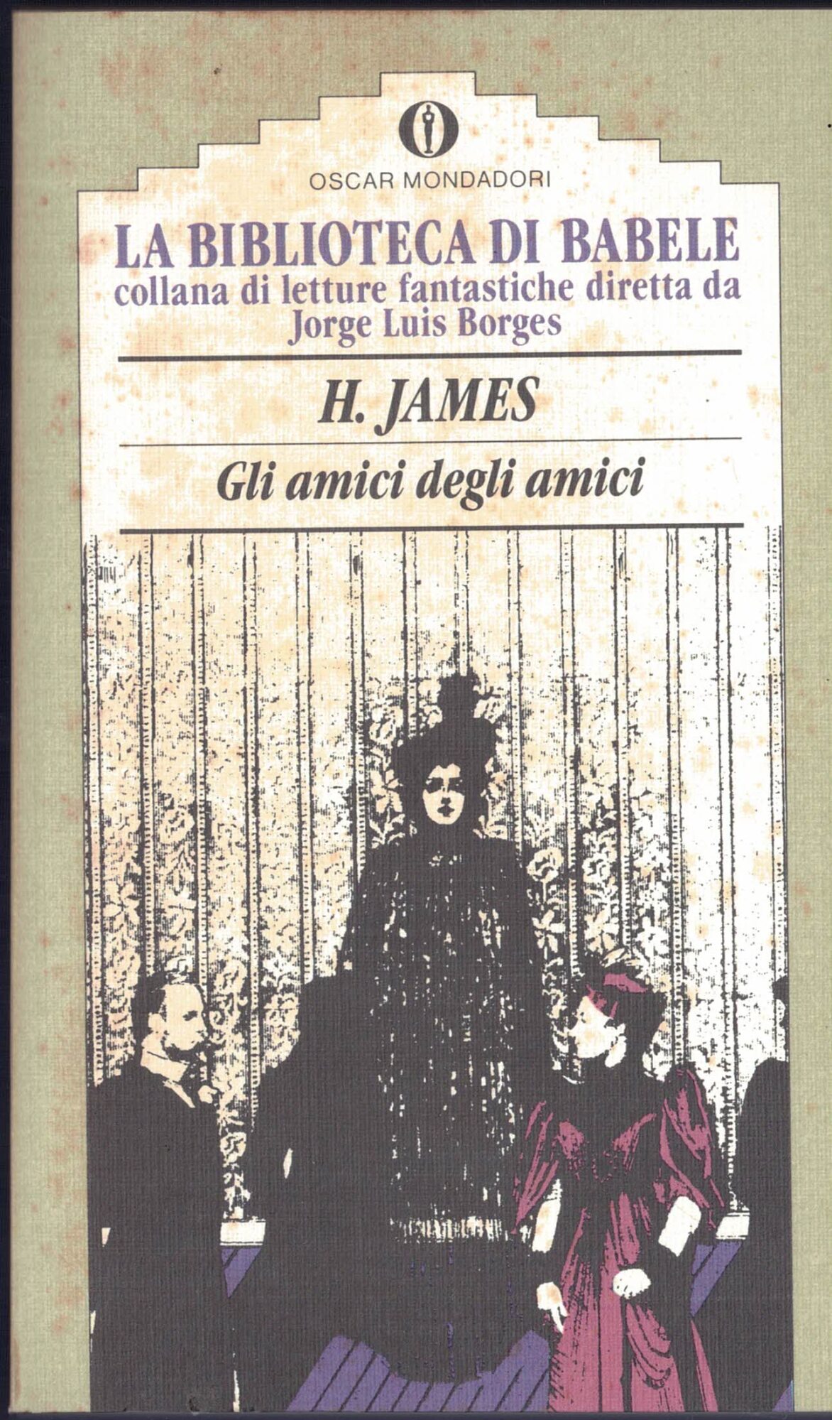 Gli amici degli amici