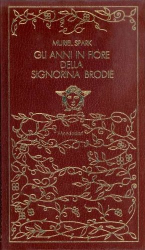 Gli anni in fiore della signorina Brodie; Rilegato