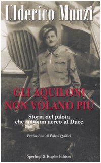 Gli aquiloni non volano più