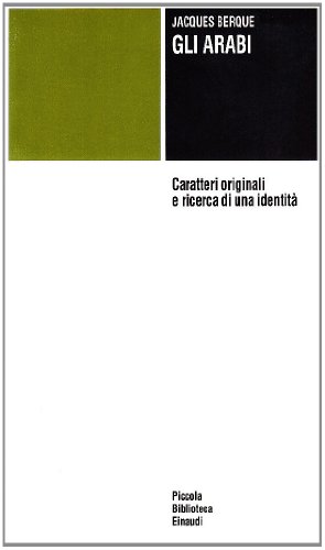 Gli arabi