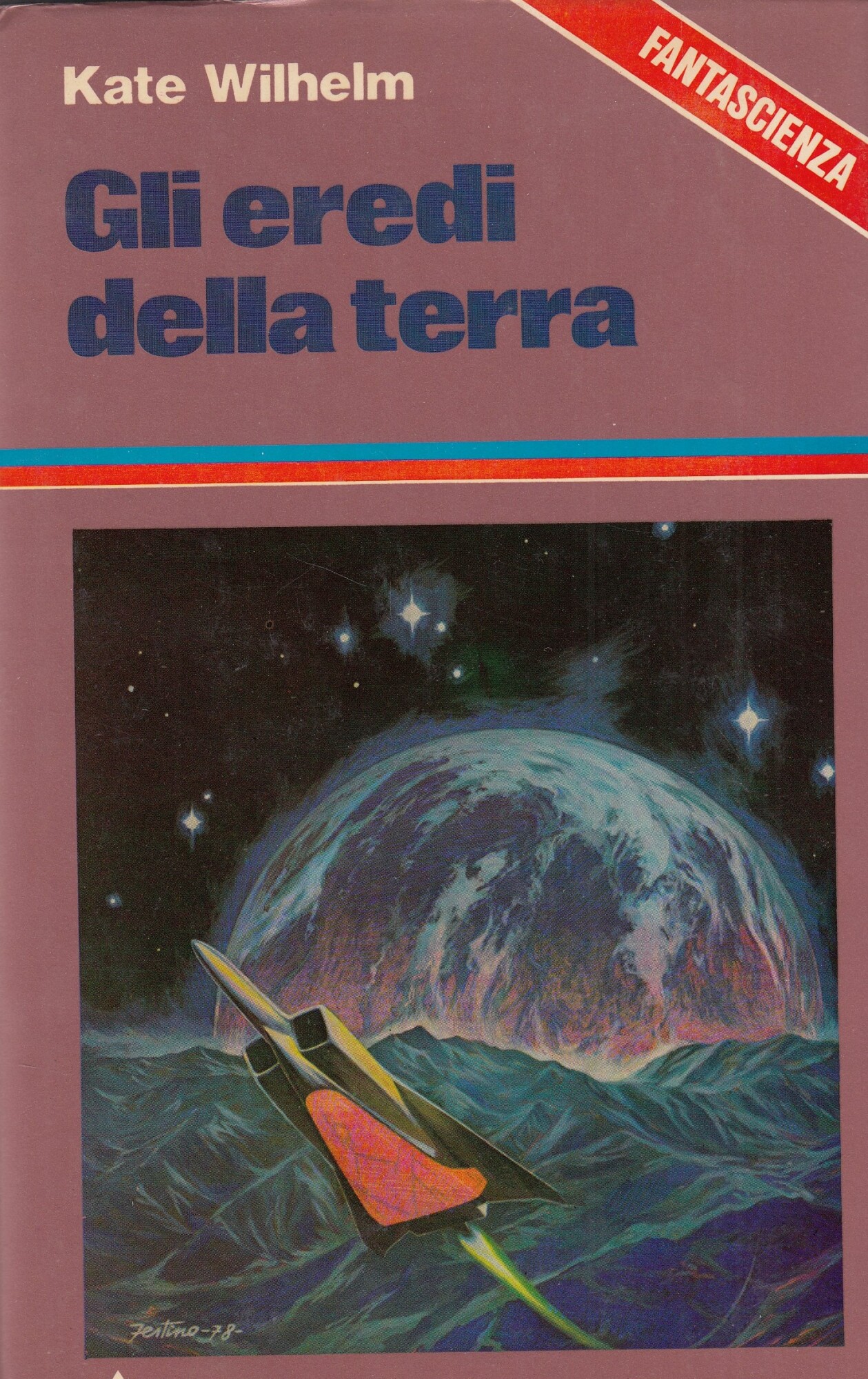 Gli eredi della terra