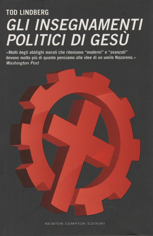 Gli insegnamenti politici di Gesù