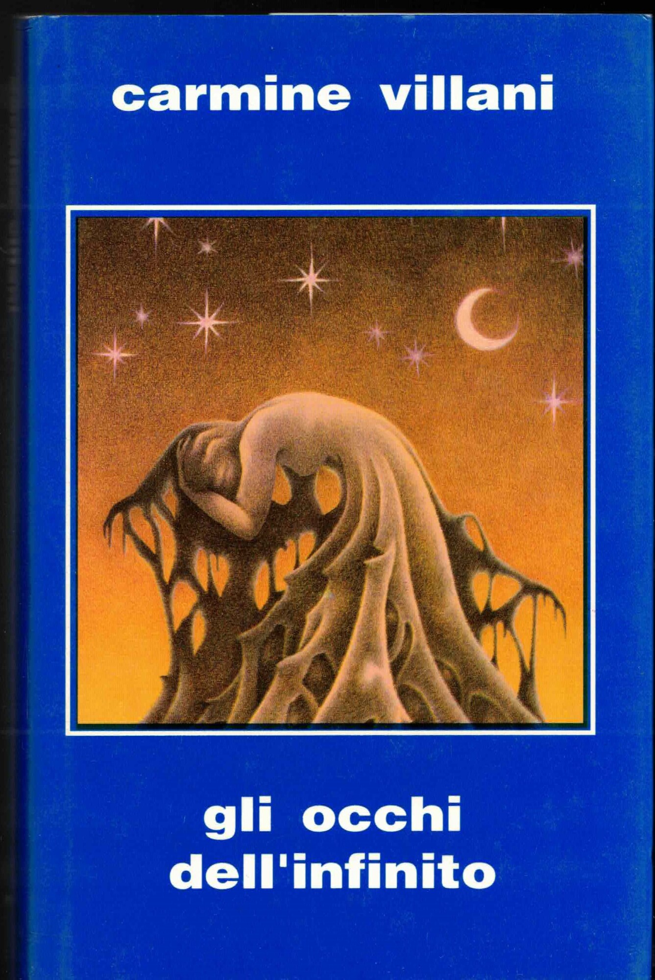 Gli occhi dell'infinito