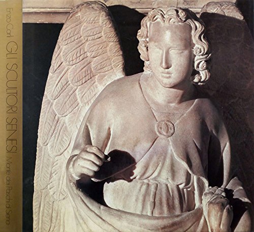 GLI SCULTORI SENESI