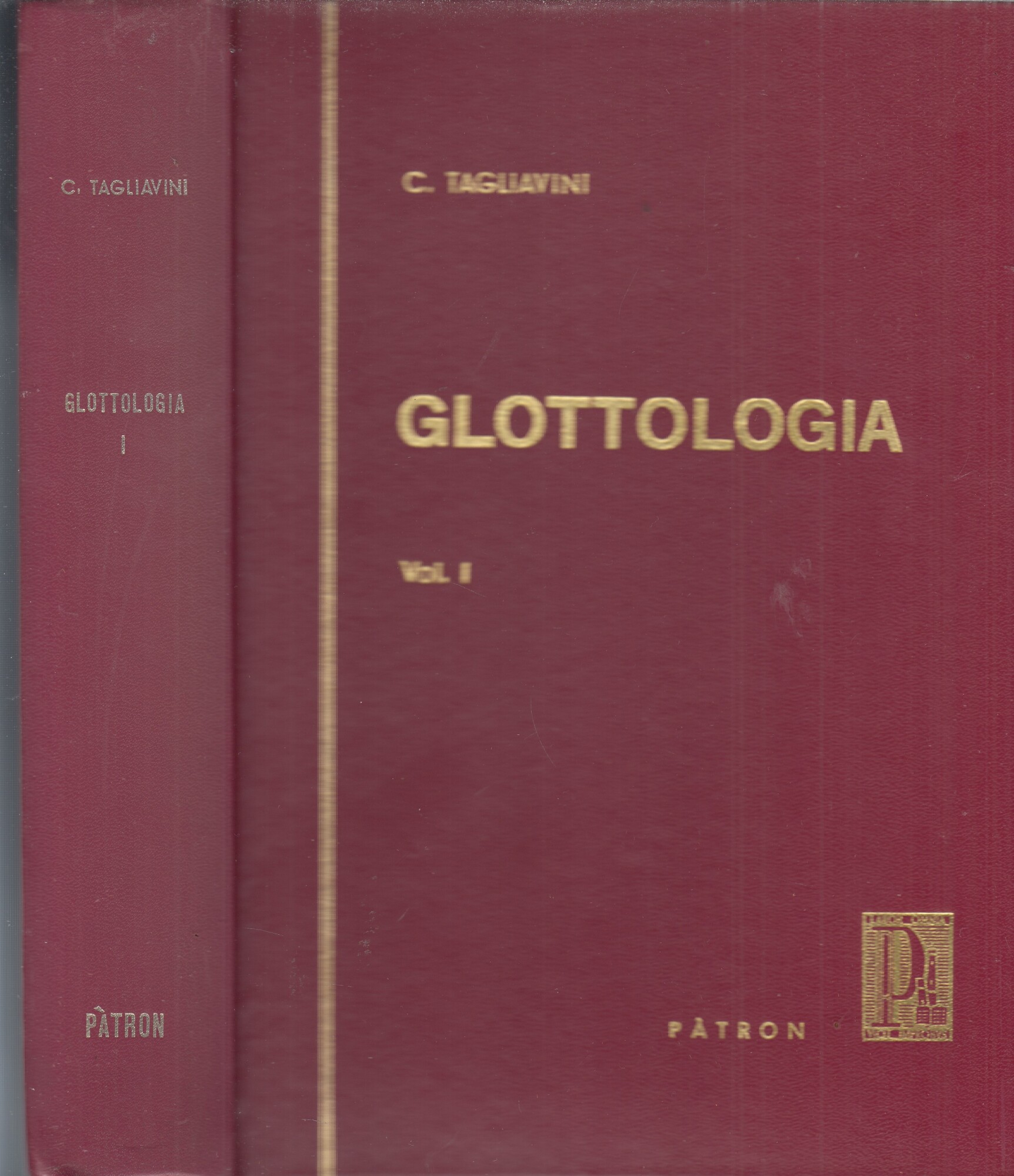 Glottologia. 2 volumi