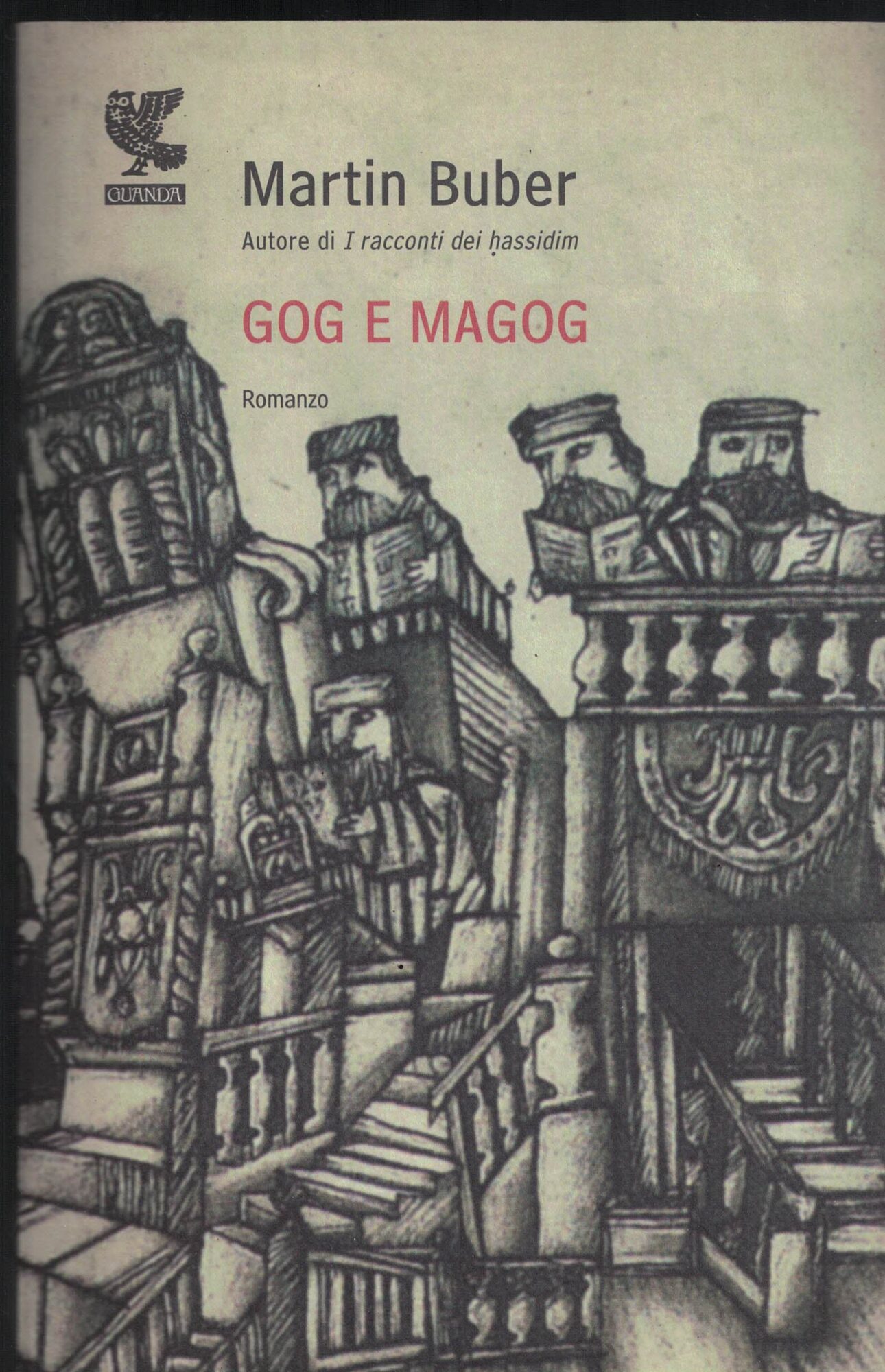 Gog e Magog