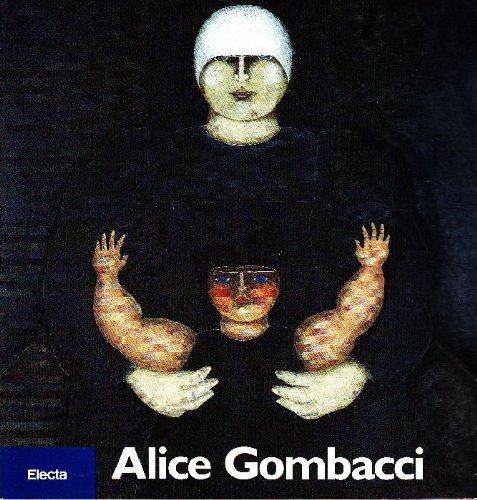 Gombacci Alice (Verona, 1992)