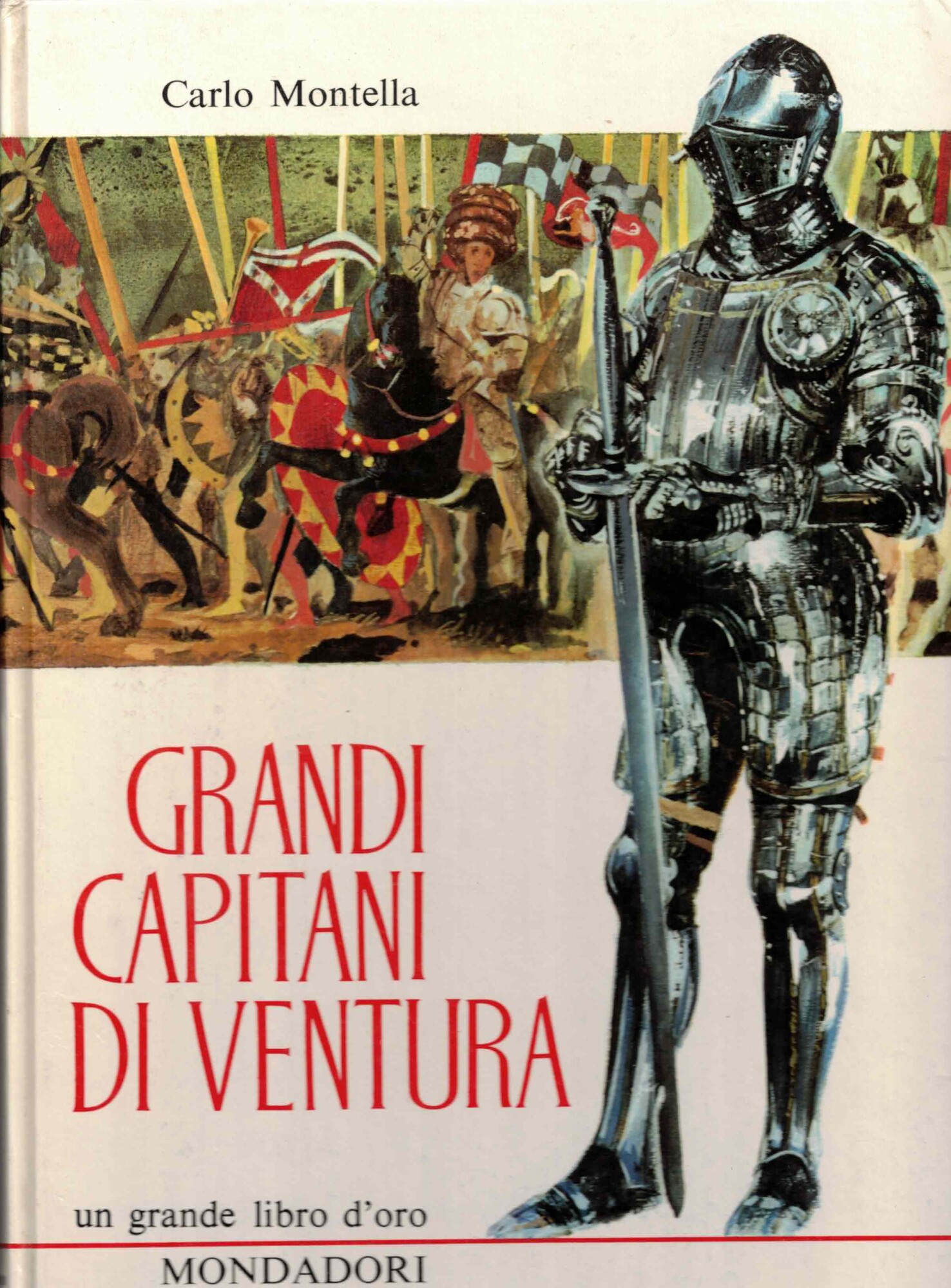 Grandi capitaMondadorini di ventura