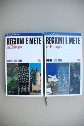 Grandi città d'Europa
