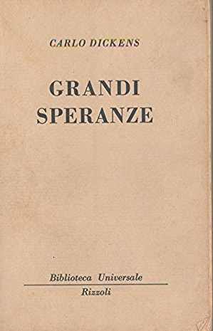 Grandi speranze