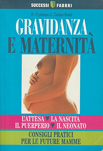 Gravidanza e maternità