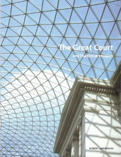 GREAT COURT [o:p] , AT THE BRITISH MUSEUM (PB)