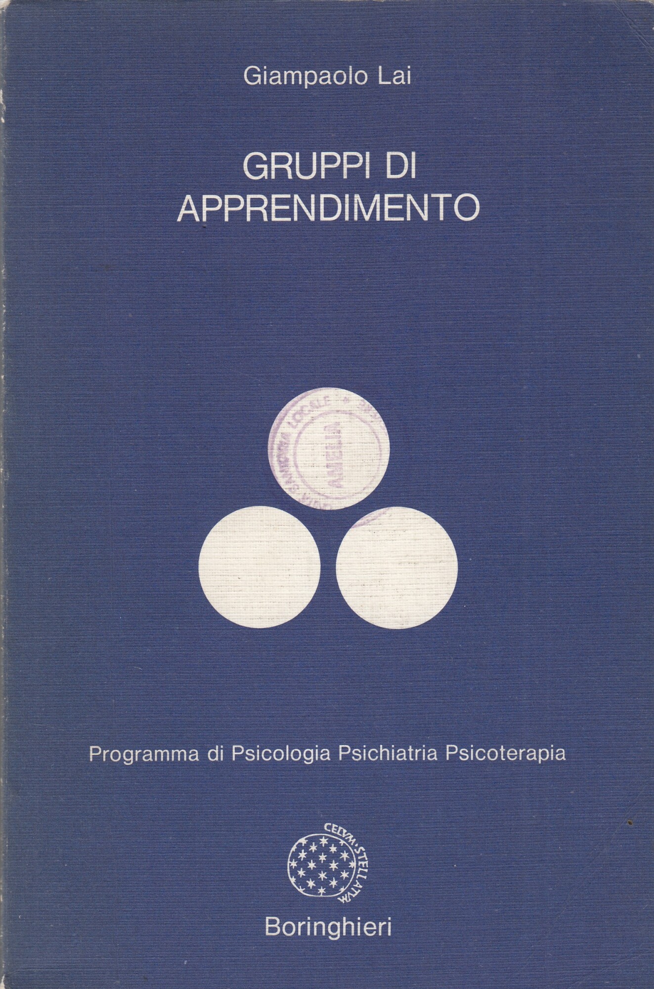 Gruppi di apprendimento