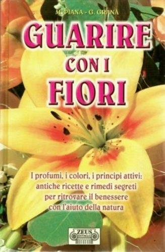 Guarire con i fiori