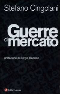 Guerre di mercato