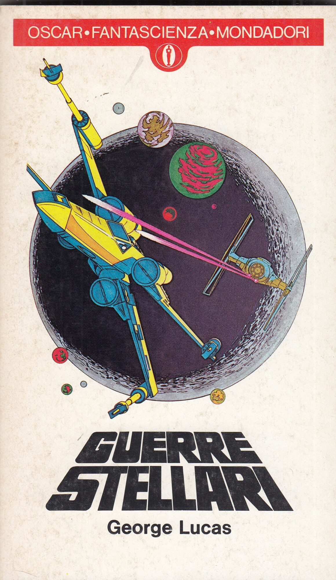 Guerre stellari