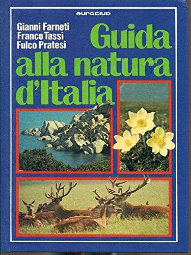 Guida alla natura d'Italia