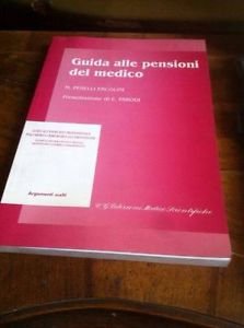 Guida alle pensioni del medico