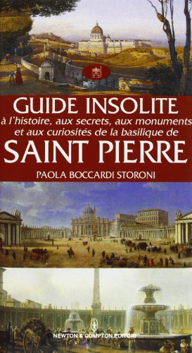 Guide insolite à l'histoire, aux secrets, aux monuments et aux …