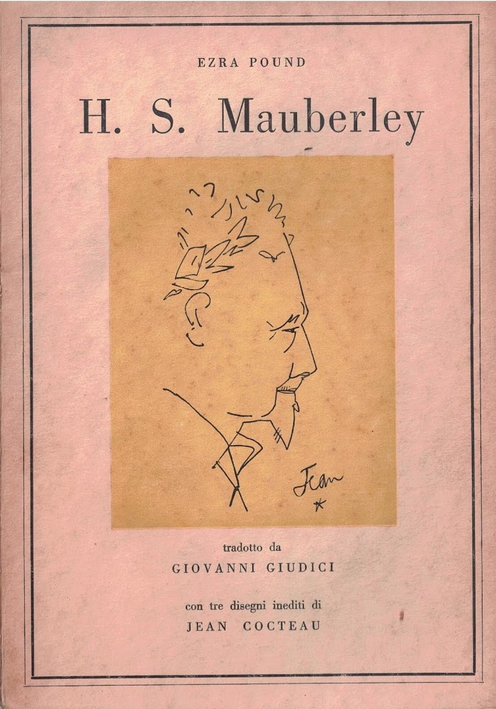 H. S. MAUBERLEY
