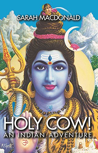 Holy cow!: An Indian adventure