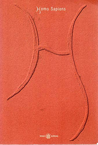 Homo Sapiens Rivista di filosofia-arte e letteratura - Anno I^ …