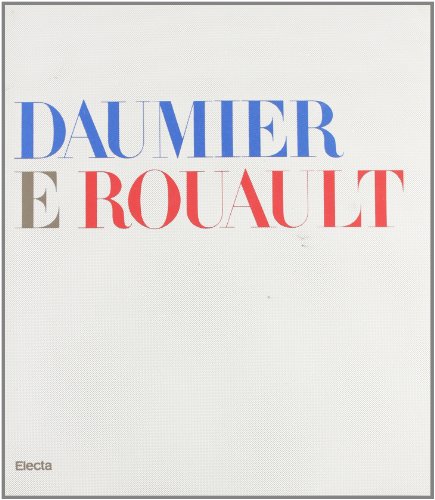 Honore? Daumier, Georges Rouault