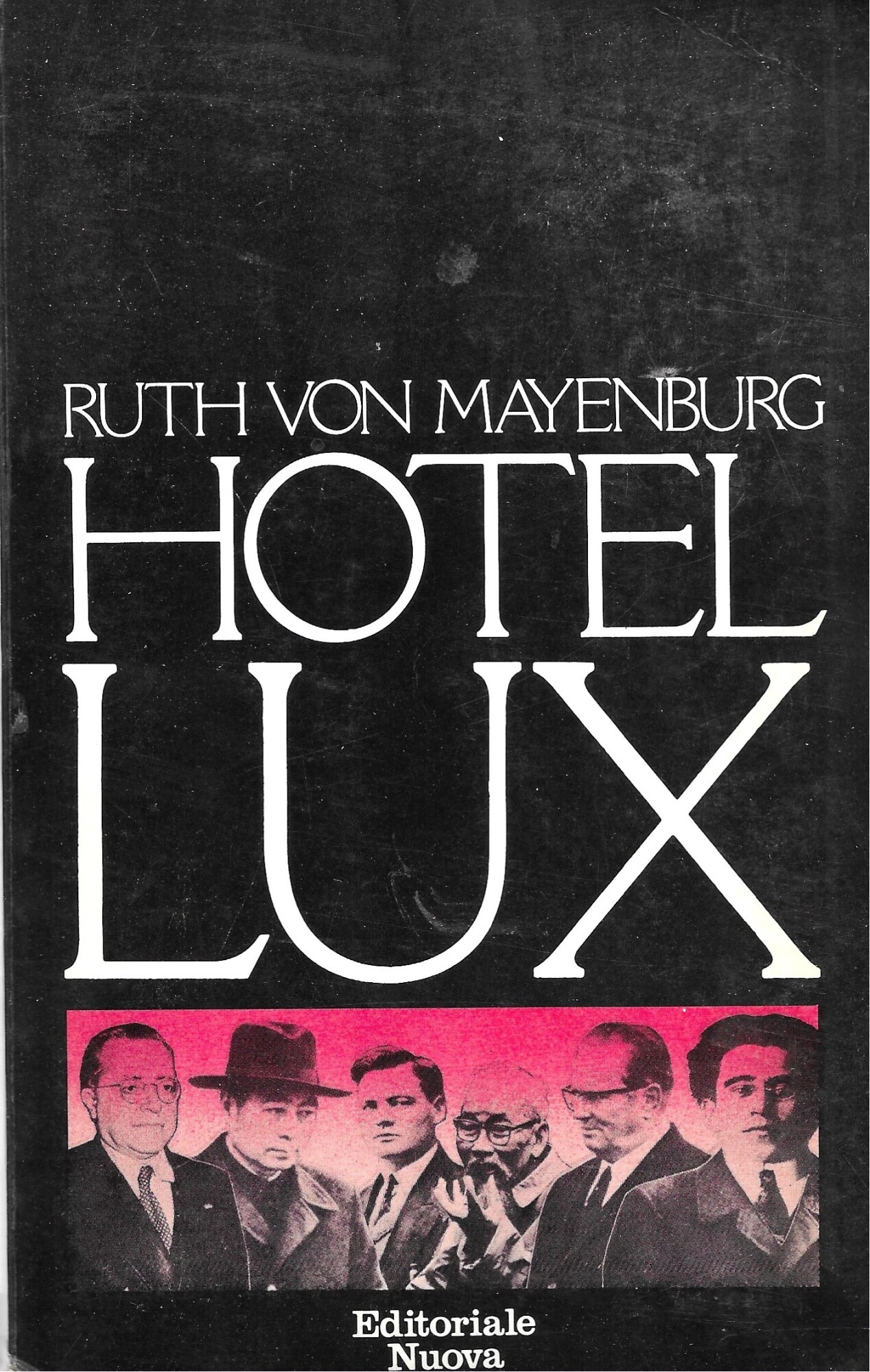 Hotel Lux